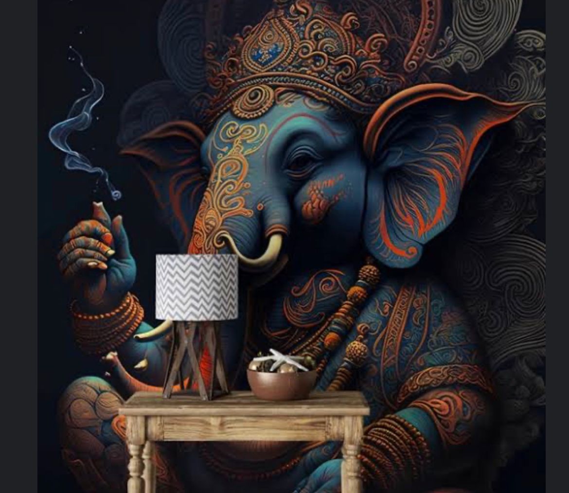 Vibrant and Colorful Art Competition